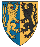 Billedresultat for Hengebach wappen