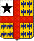 Billedresultat for Montmorency-Breteuil blason
