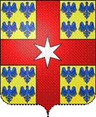 Billedresultat for Barone von Fosseux und Lauresse. blason