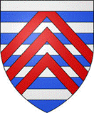 Billedresultat for blason Rochefoucauld la roche,Billedresultat for blason Rochefoucauld la roche