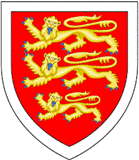 Category:Coats of arms of Thomas Holland, 2nd Earl of Kent - Wikimedia  Commons