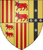 Image illustrative de l'article Liste des comtes de Foix