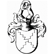 Weigersheim familie Heraldik Genealogie Wappen Weigersheim