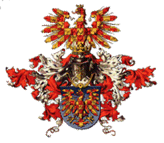 Wappen  Markgrafschaft Mhren 