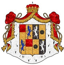 The Heirs of Europe: SOLMS-LAUBACH
