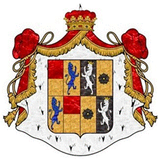 The Heirs of Europe: SOLMS-LAUBACH