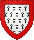 PENTHIEVRE - Blasons - Geneanet
