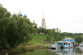 Ryazan Kremlin