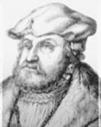 Johann der Bestndige