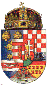 Wappen Königreich Ungarn