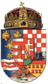 Wappen Knigreich Ungarn