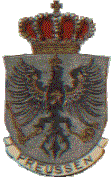 Wappen Knigreich Preuen