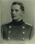 Prinz Eitel Friedrich von Preuen