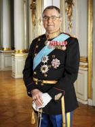 Hans Kongelige Hjhed Prinsgemalen, 2005